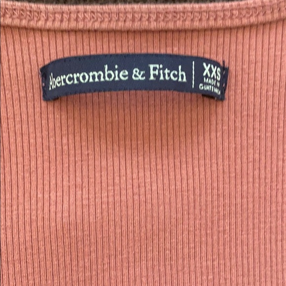 Abercrombie body suit - Picture 2 of 3